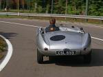 Arnolt-Bristol Competition Roadster 1954 года